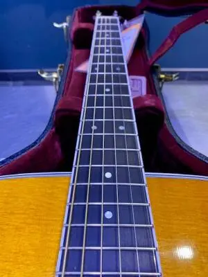 Martin M36 W/LR Baggs Anthem Pickup 2